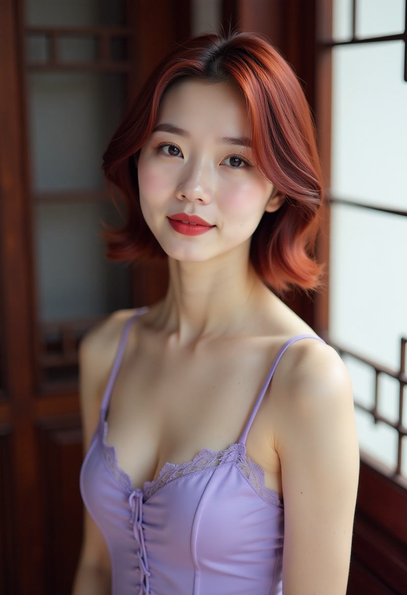 原谅我一次